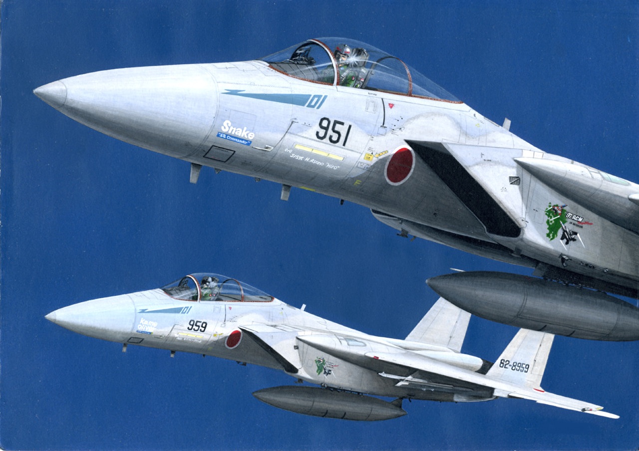 aircraft, all_male, combat_vehicle, male, mick_(m.ishizuka), military, original, sky, waifu2x