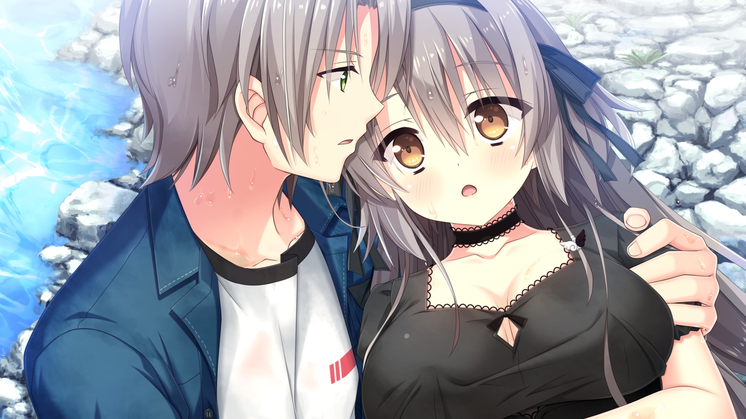 close, game_cg, hulotte, ikegami_akane, male, matsuyuki_ame, matsuyuki_haruki, ore_no_sugata_ga_toumei_ni!?_invisible_to_suuki_na_unmei