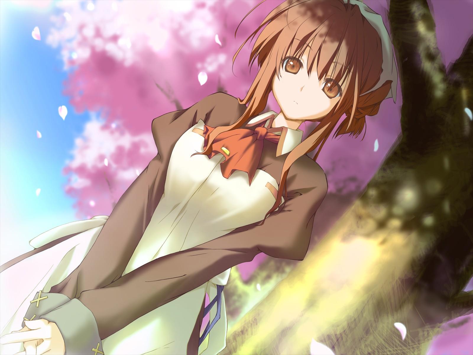 favorite, game_cg, happy_margaret!, kokonoka, maid, sakura_mao