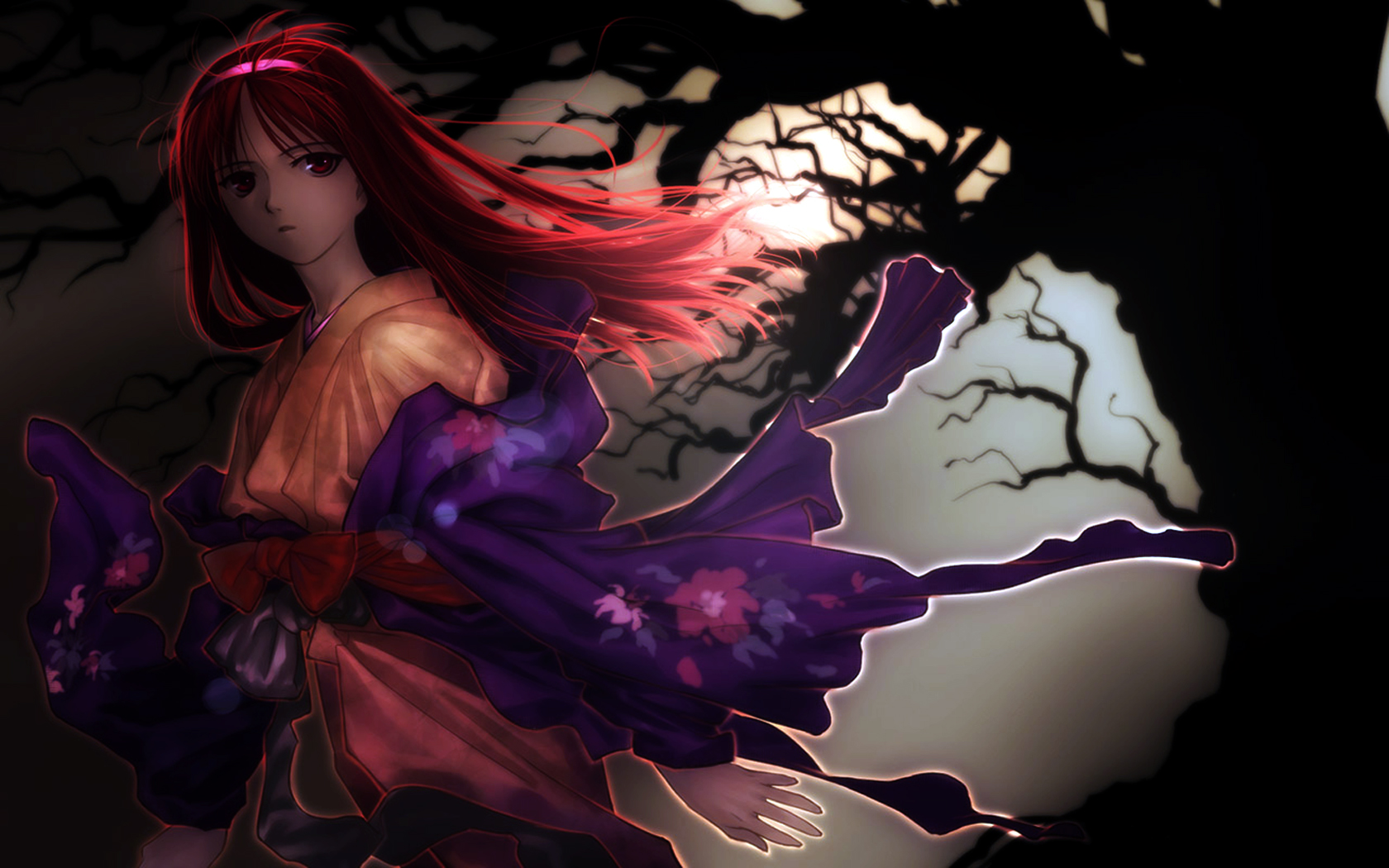 shingetsutan_tsukihime, tohno_akiha, vermillion_akiha