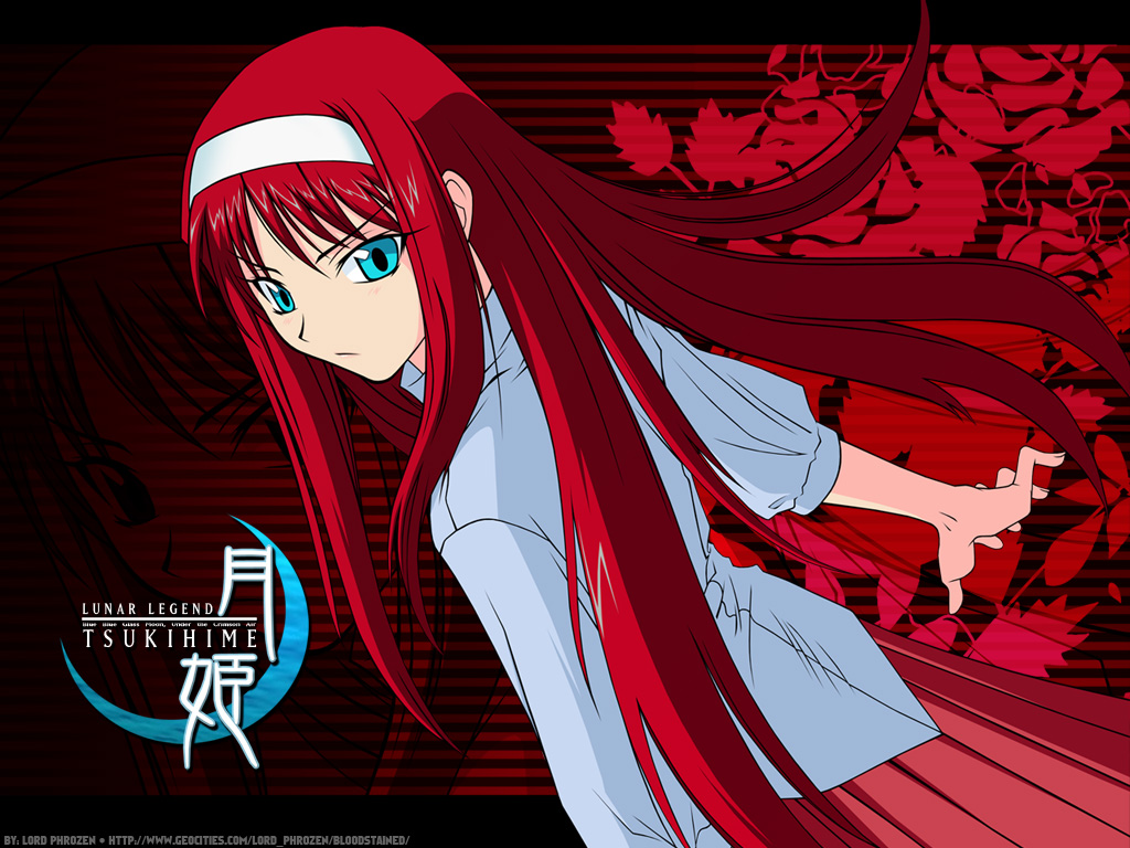 shingetsutan_tsukihime, tohno_akiha, type-moon, vermillion_akiha