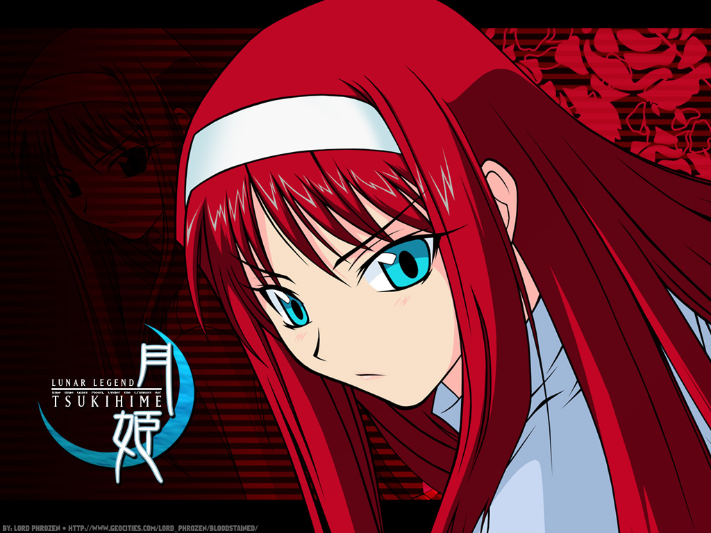 blue_eyes, red_hair, shingetsutan_tsukihime, tohno_akiha, vermillion_akiha