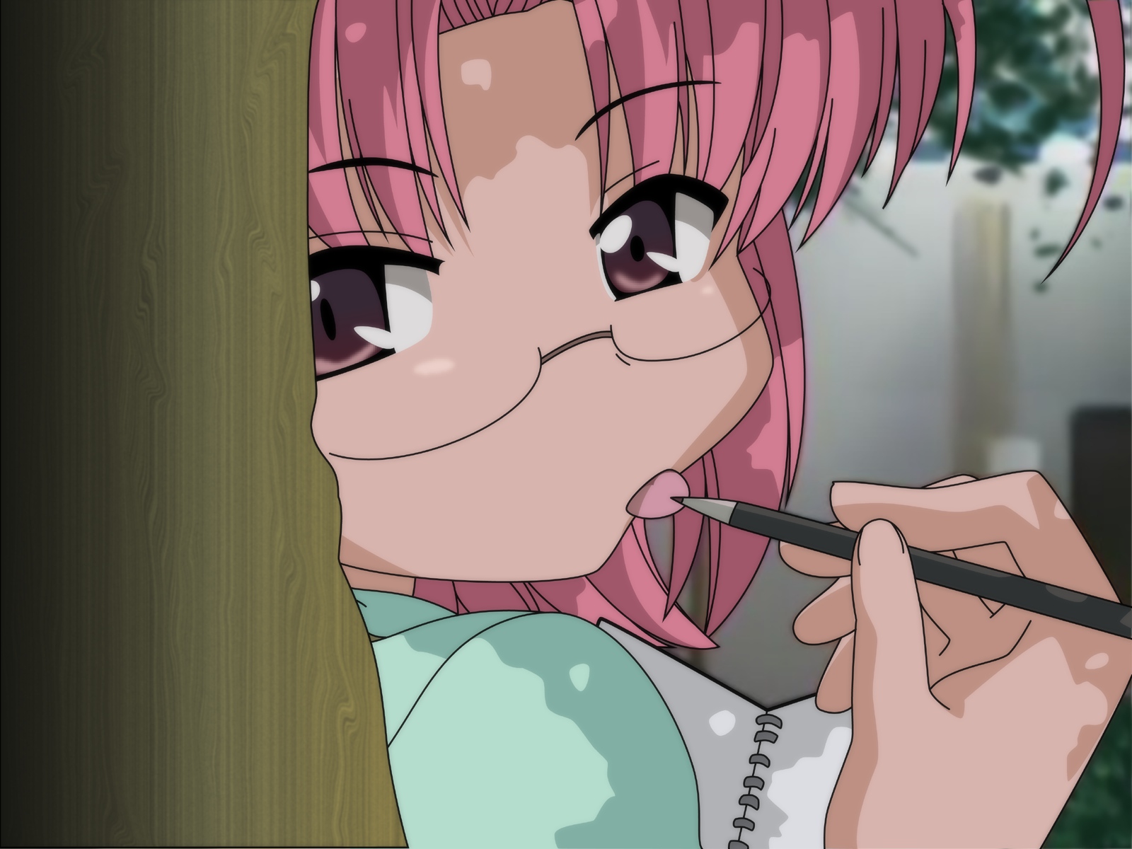 mahoraba_heartful_days, momono_megumi