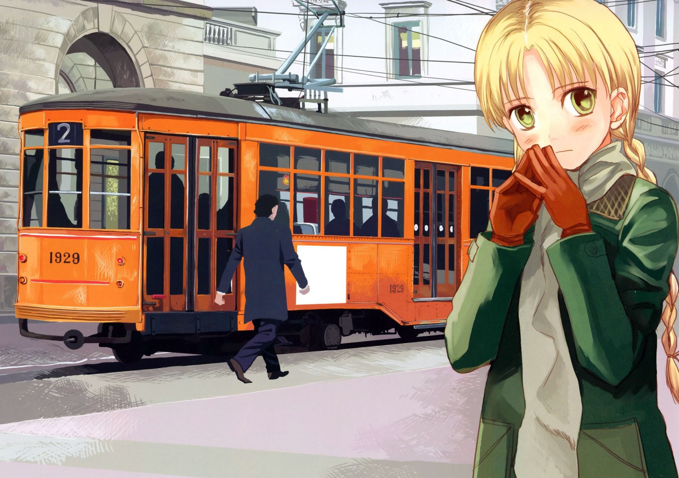 elsa_de_sica, gunslinger_girl