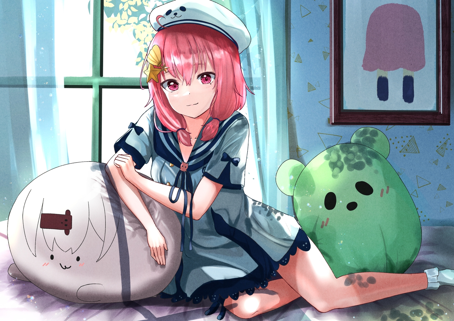 akainu_(akainu_04), nijisanji, sasaki_saku