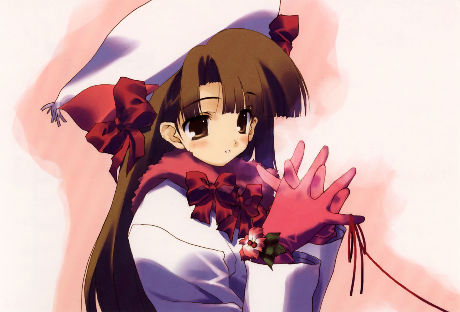 comic_party, mikage_subaru