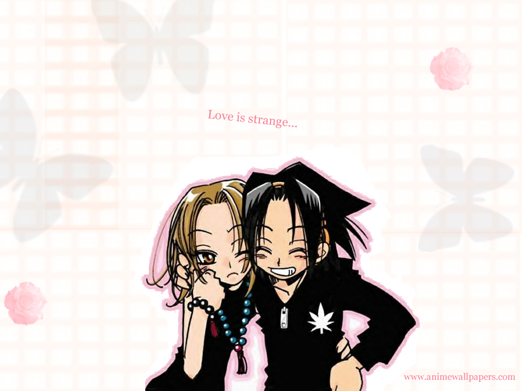 kyoyama_anna, shaman_king, yoh_asakura