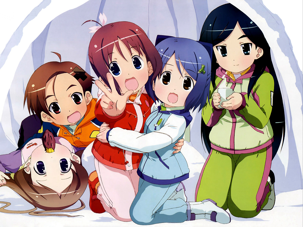 amamiya_manami, etoh_mei, gakuen_utopia_manabi_straight, inamori_mika, odori_momoha, uehara_mutsuki, winter