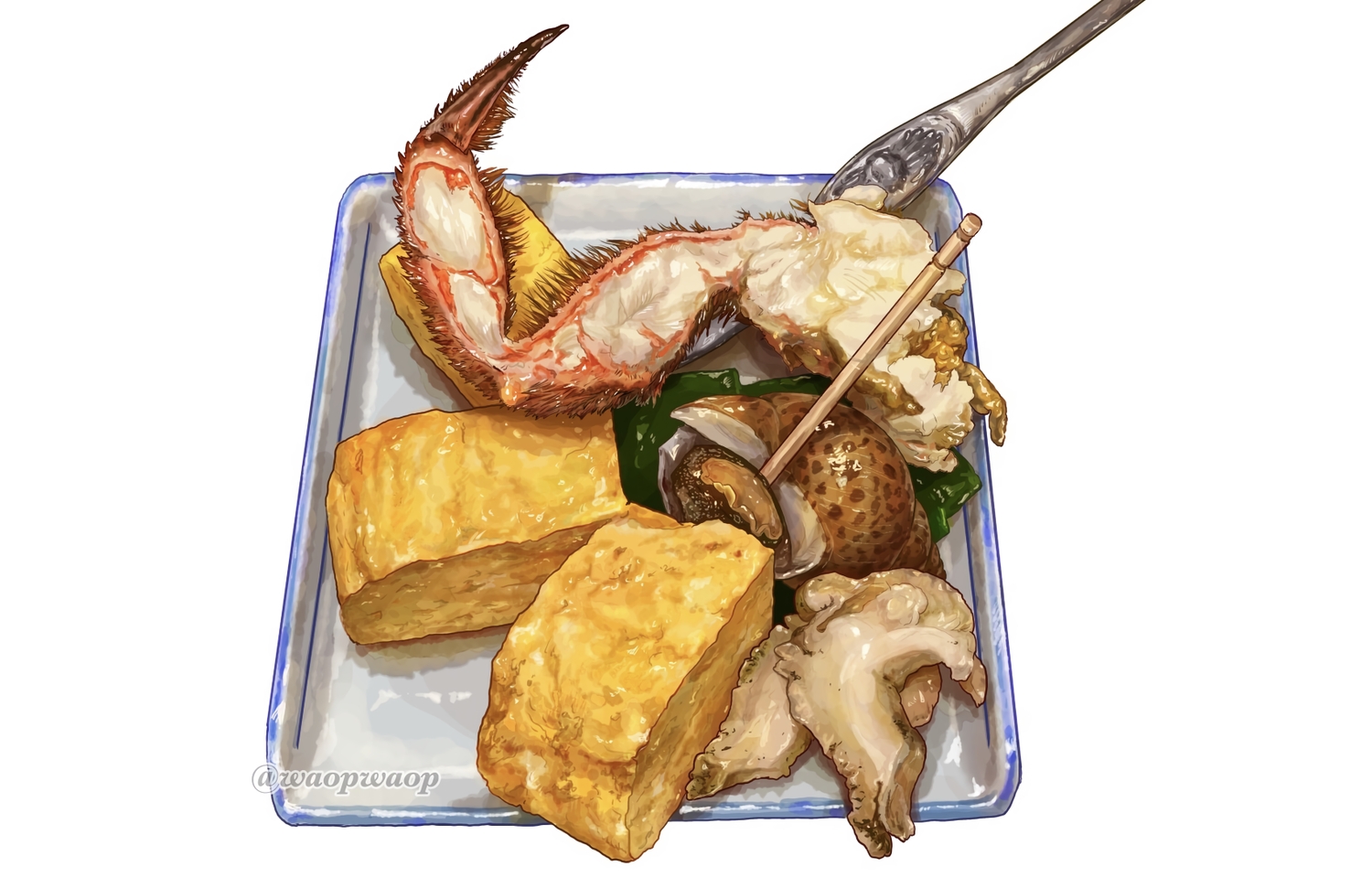 cropped, food, no_humans, original, realistic, waopwaop, watermark, white