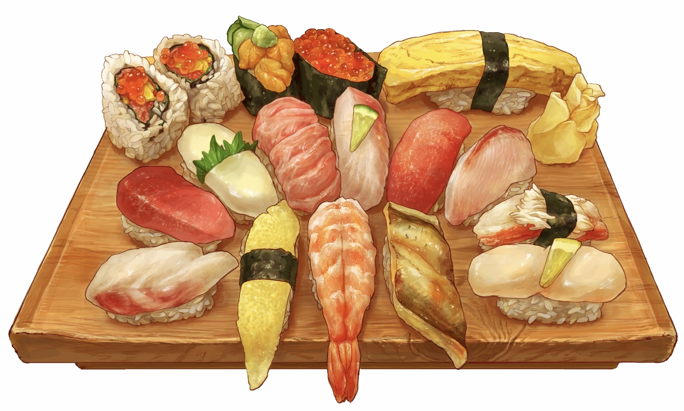 food, no_humans, original, realistic, waopwaop, white