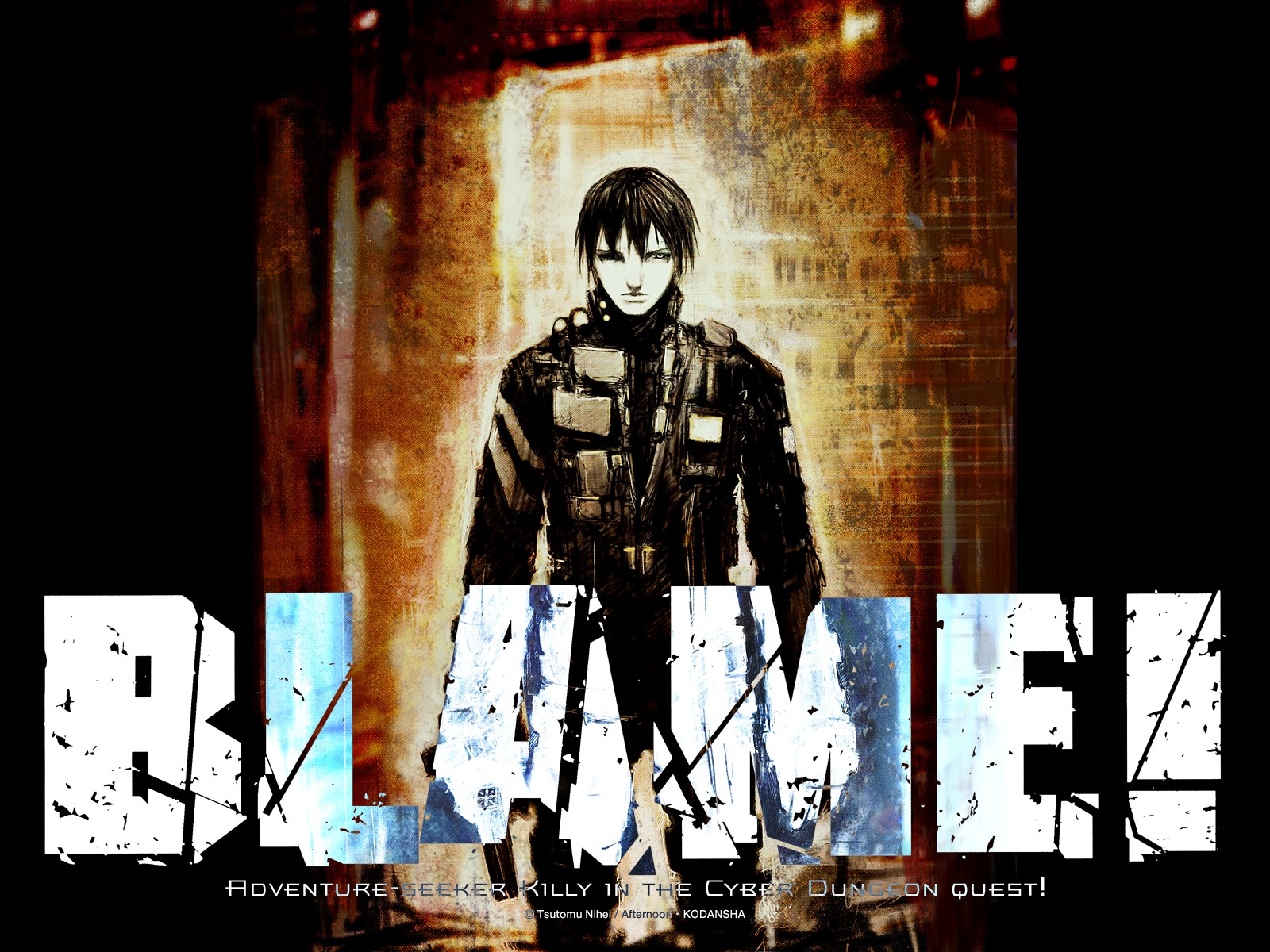 blame, killy, nihei_tsutomu, tagme
