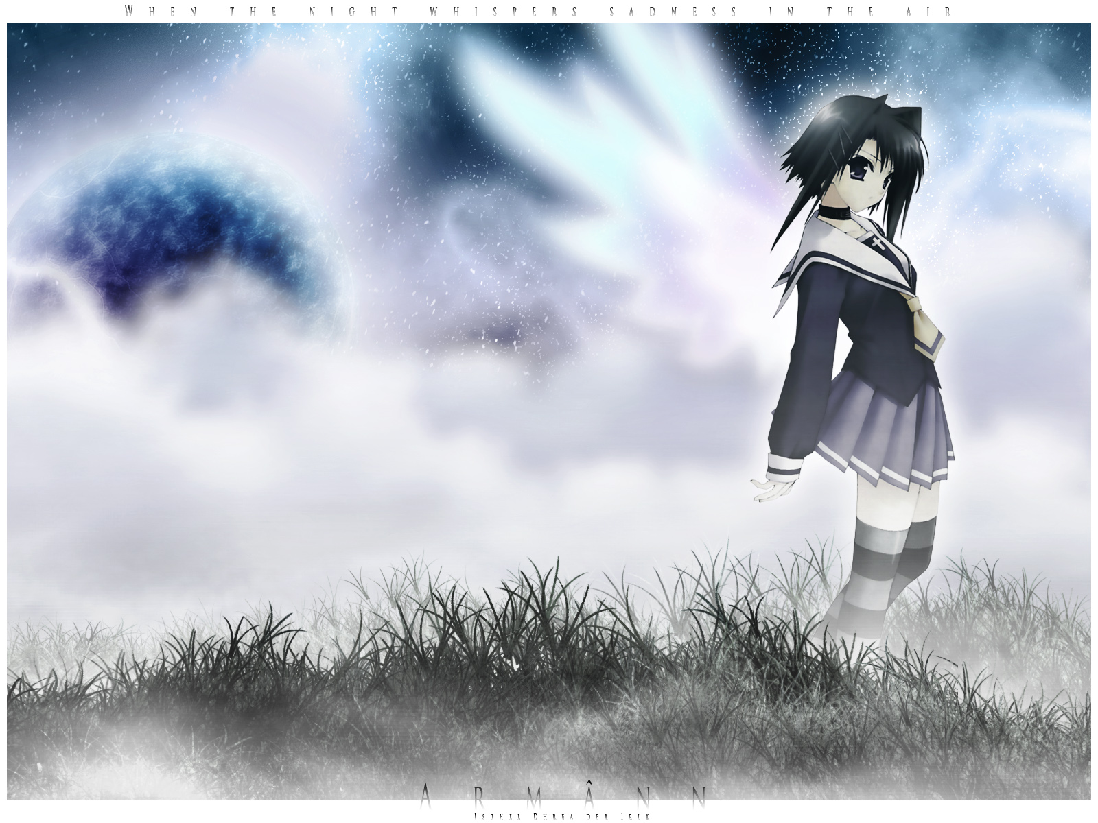 angel, monochrome_(game), suzuhira_hiro, tagme, tsubaki_risa