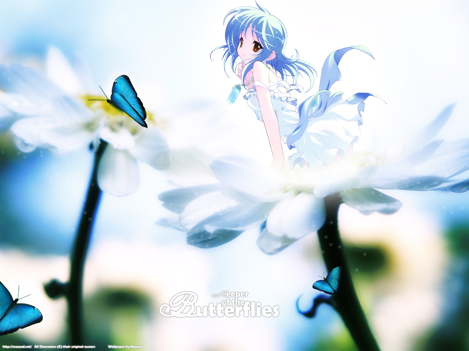 fairy, flowers, majokko_a_la_mode, mireille_brilliant, tagme