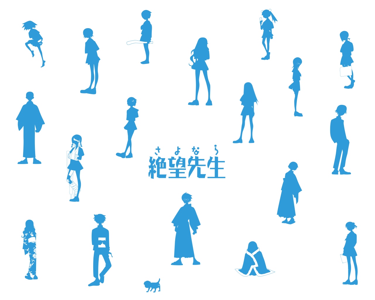 arai_chie, fujiyoshi_harumi, fuura_kafuka, hito_nami, itoshiki_nozomu, itoshiki_rin, kaga_ai, kimura_kaere