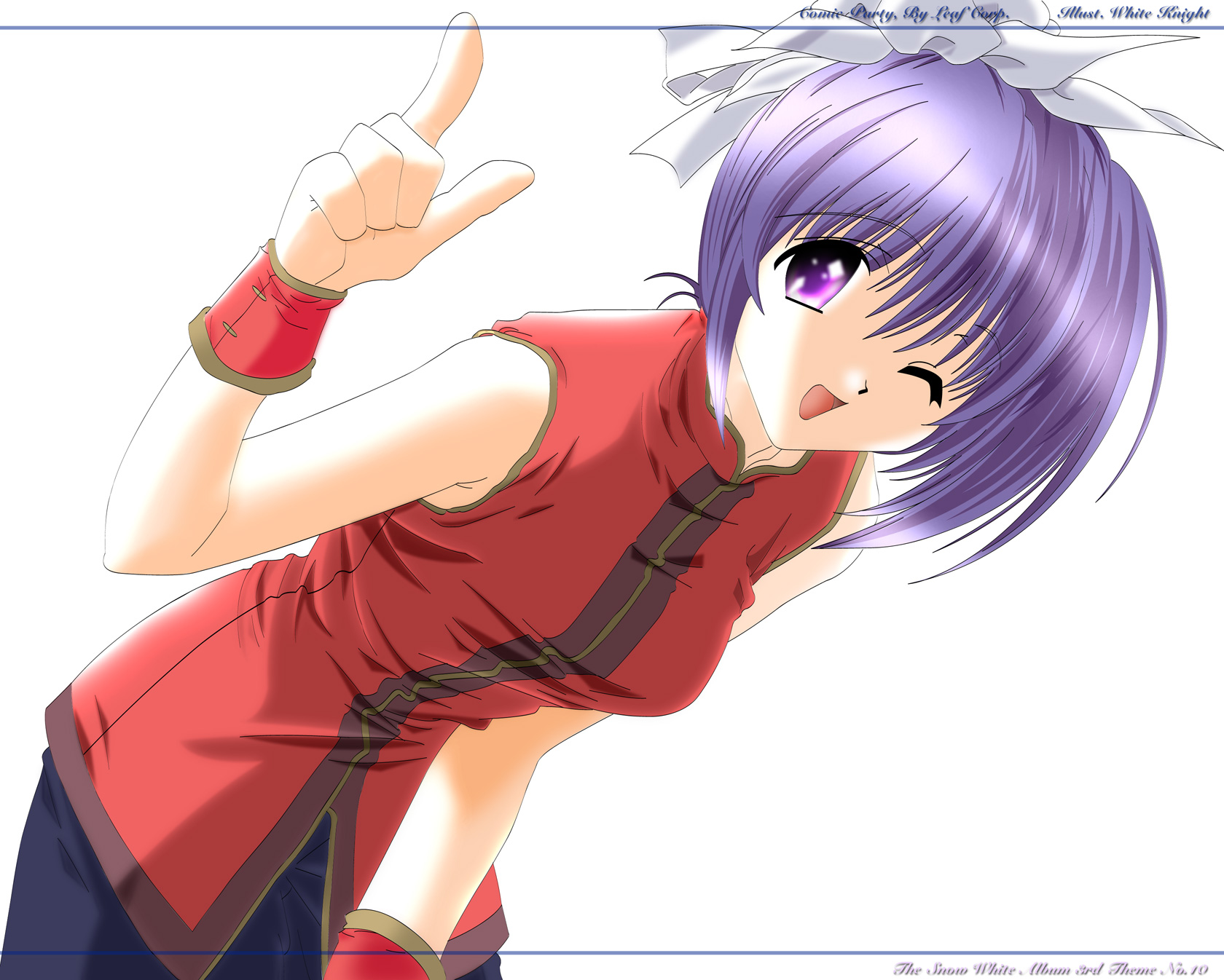 comic_party, haga_reiko