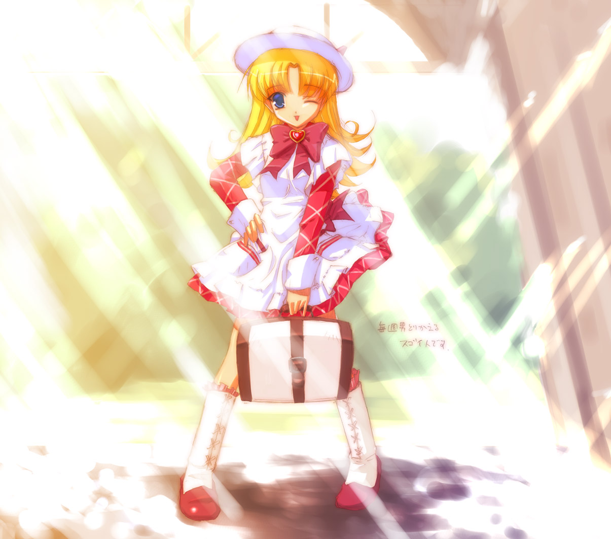 ashita_no_nadja, nadja_applefield, tagme