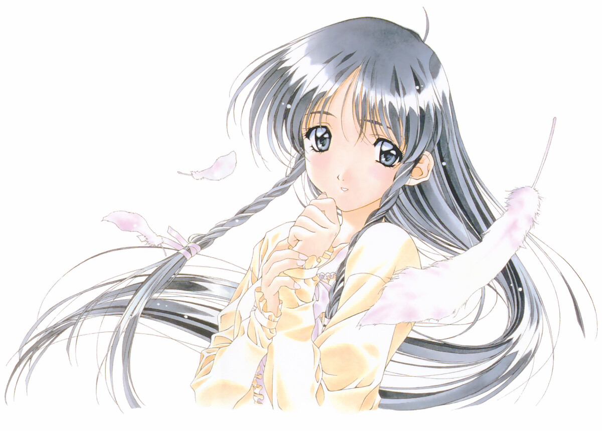 sentimental_graffiti, sugihara_manami