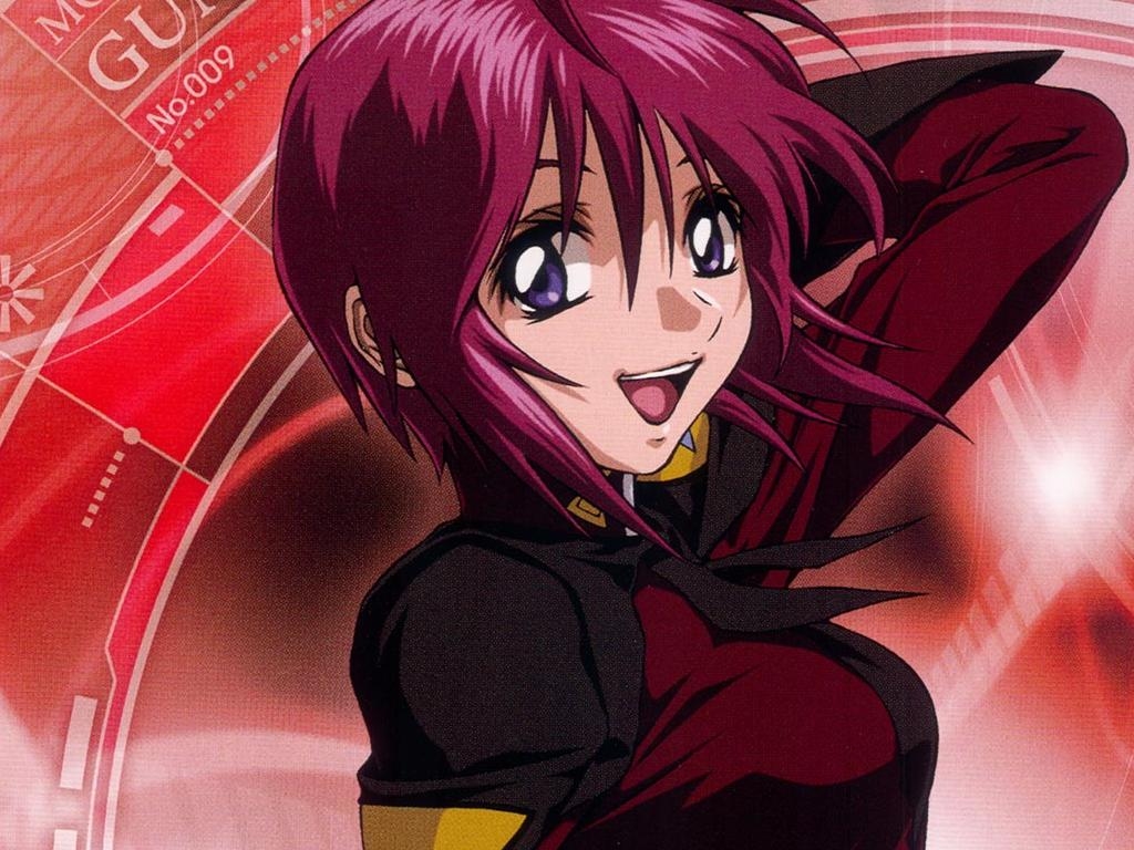 gundam_seed, gundam_seed_destiny, lunamaria_hawke, mobile_suit_gundam