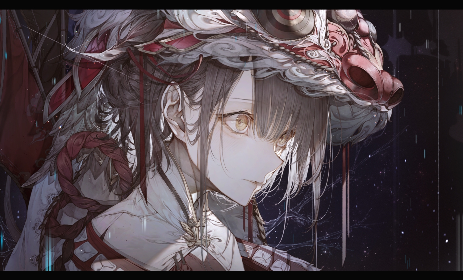 brown_eyes, brown_hair, close, hito_komoru, original, polychromatic