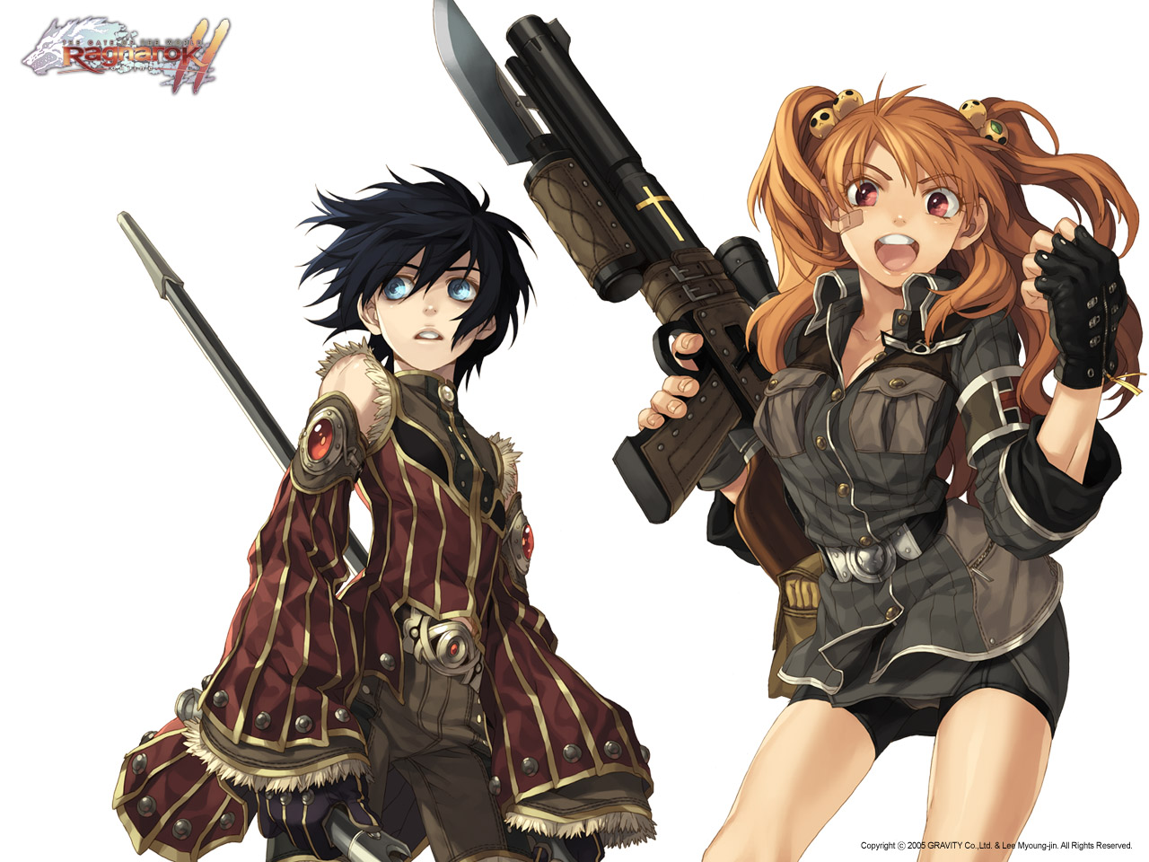 grand_youkan, ragnarok_online, white