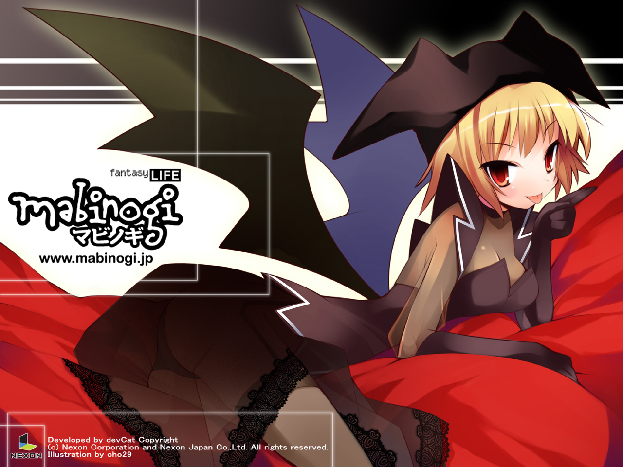 demon, mabinogi, succubus, yamamoto_keiji