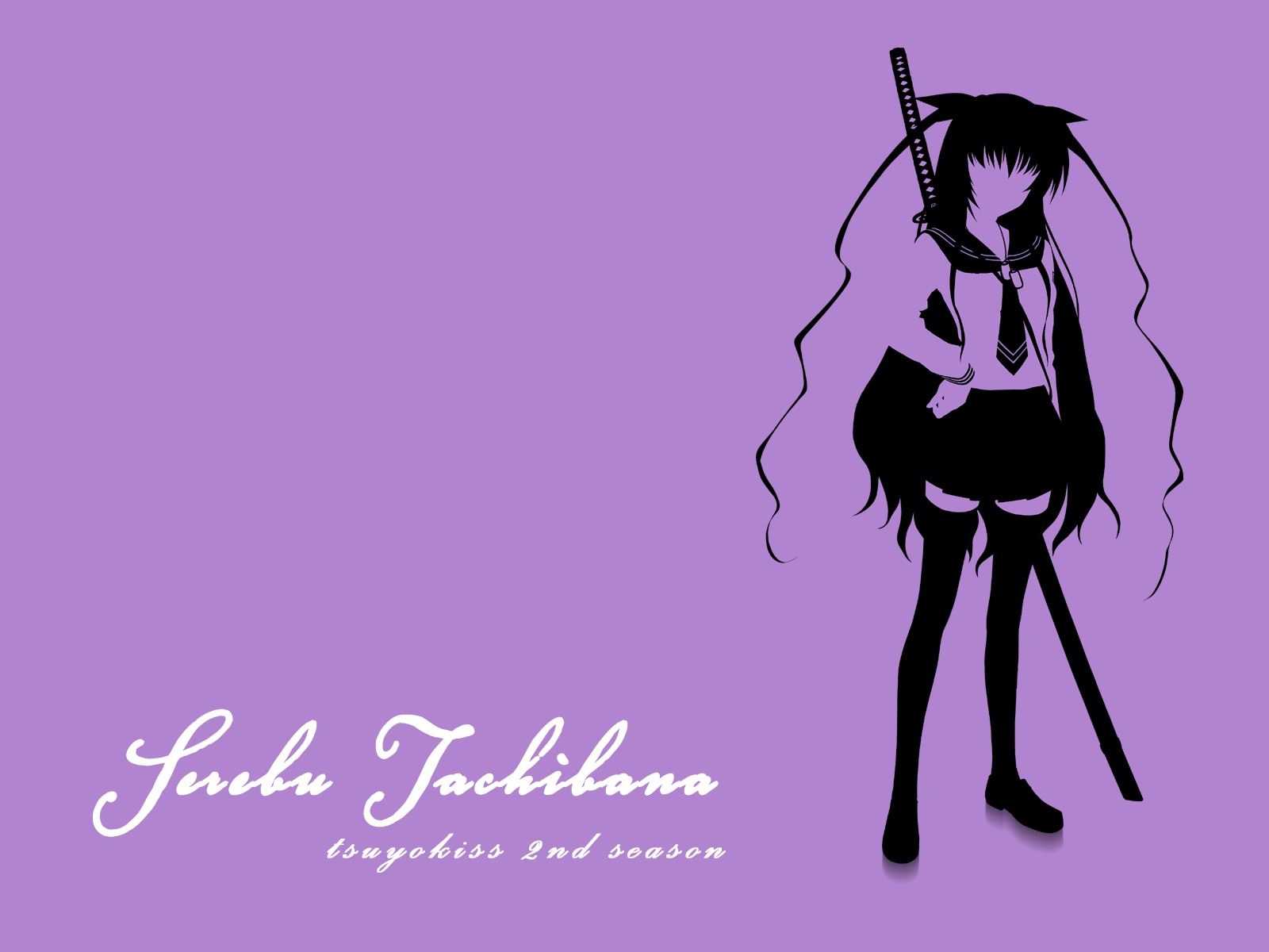 polychromatic, purple, tsuyokiss_cool_x_sweet
