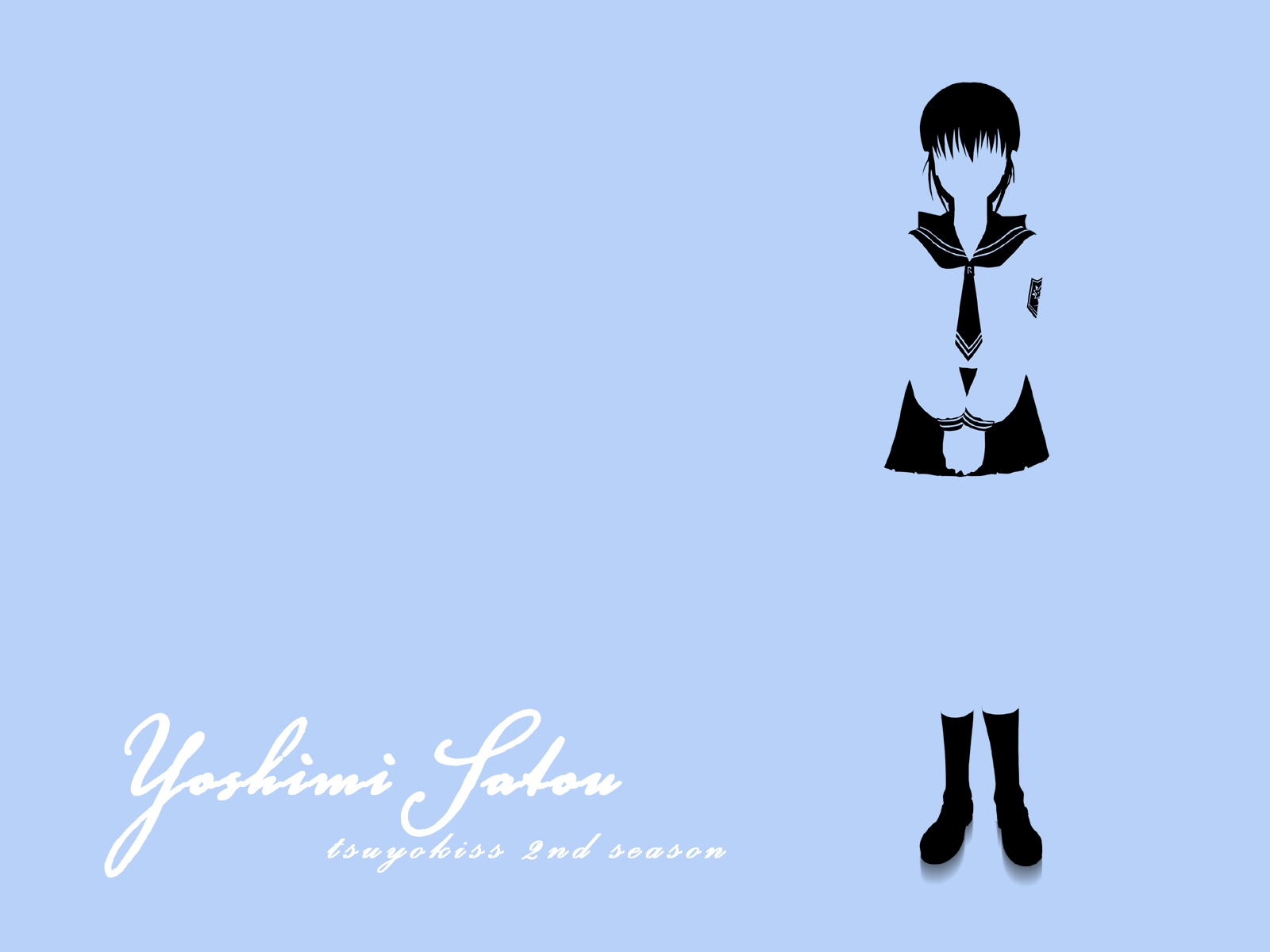 blue, polychromatic, tsuyokiss_cool_x_sweet