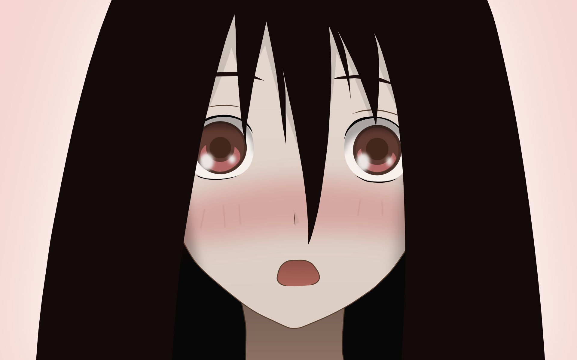 blush, close, komori_kiri, sayonara_zetsubou_sensei