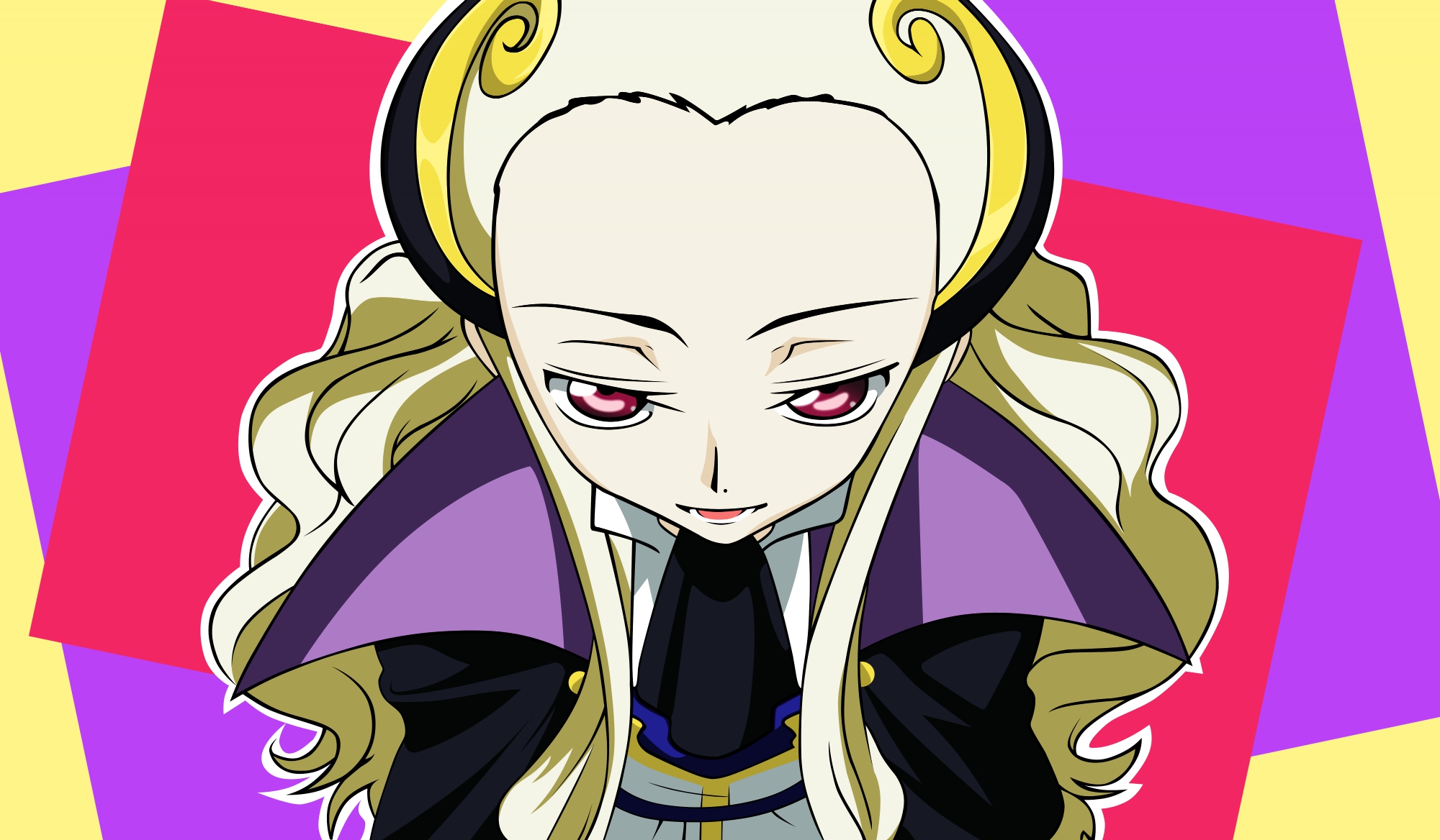code_geass, vv