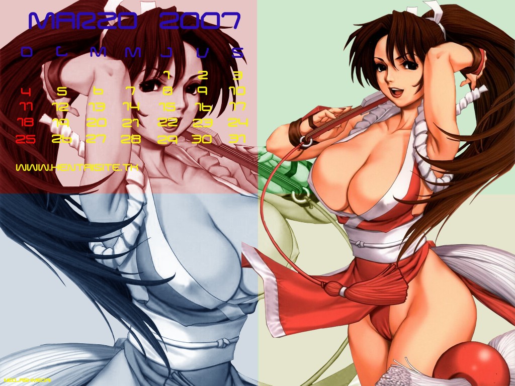 king_of_fighters, saigado, shiranui_mai