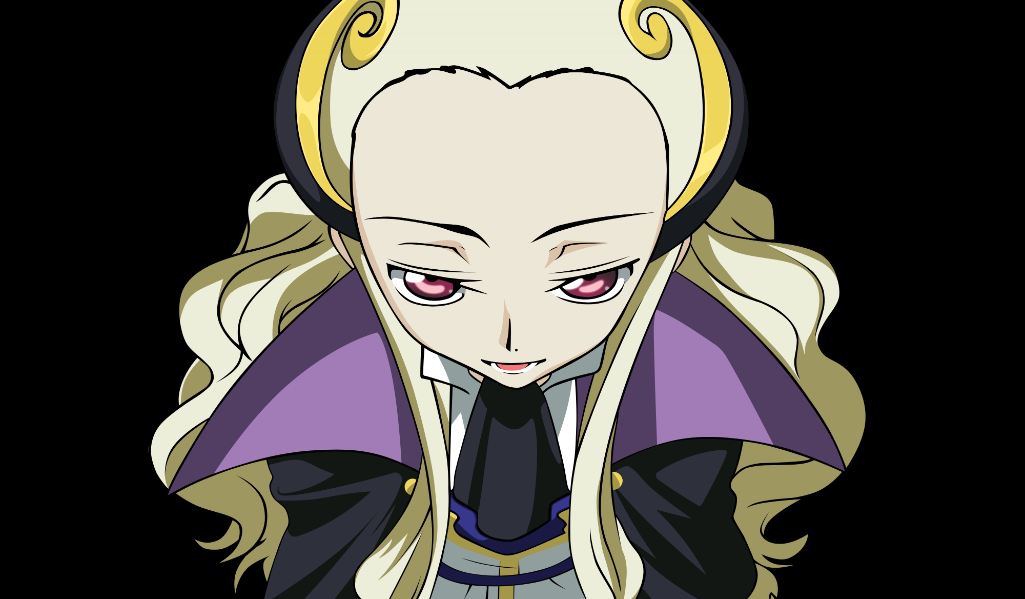code_geass, vv