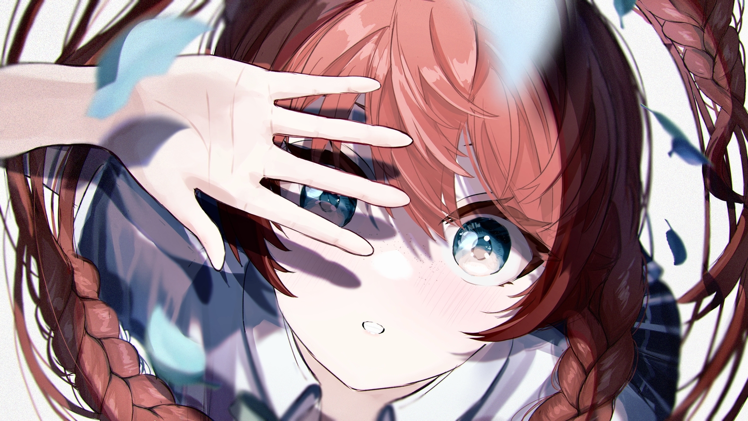 close, emma_verde, love_live!_nijigasaki_high_school_idol_club, love_live!_school_idol_project, luff_(n_aaa01)