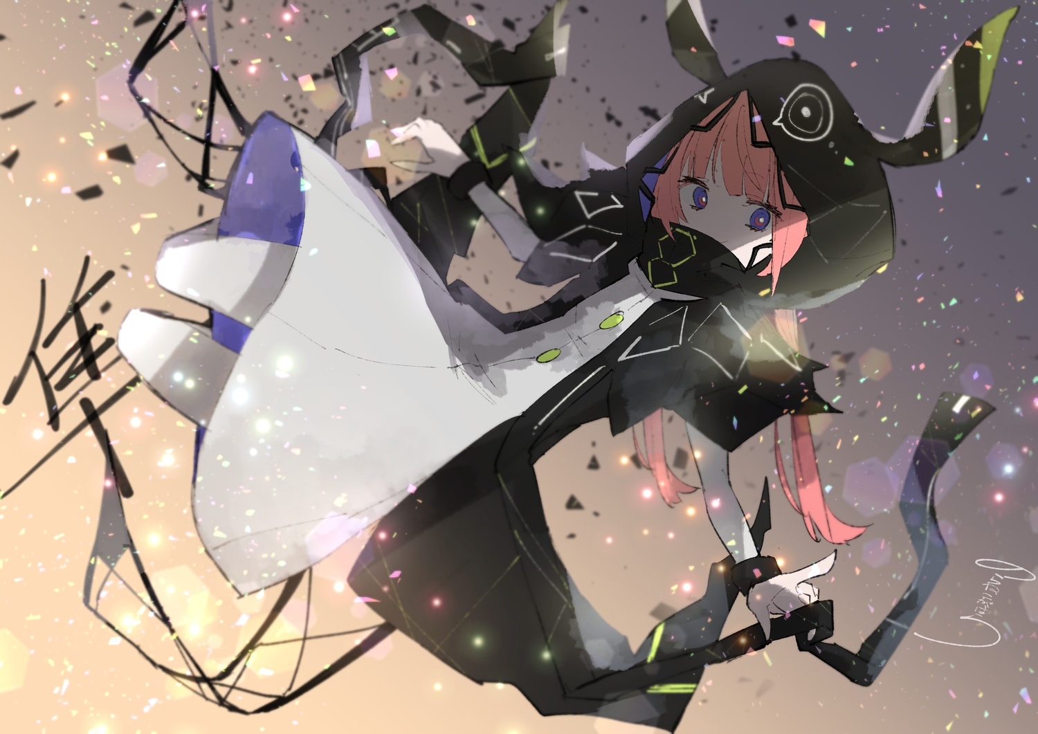 hood, kaf, kamitsubaki_studio, noranekogahara