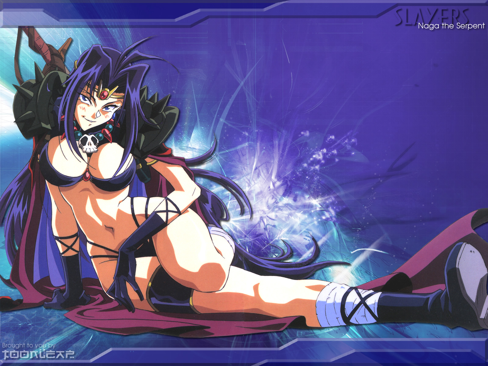 naga_the_serpent, slayers