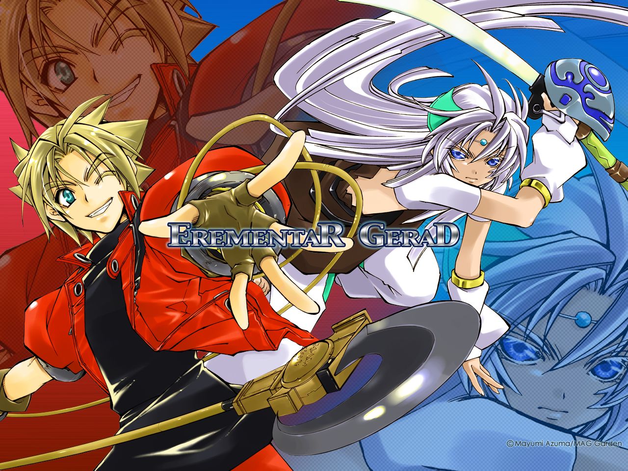 azuma_mayumi, erementar_gerad, erementar_gerad_ao_no_senki