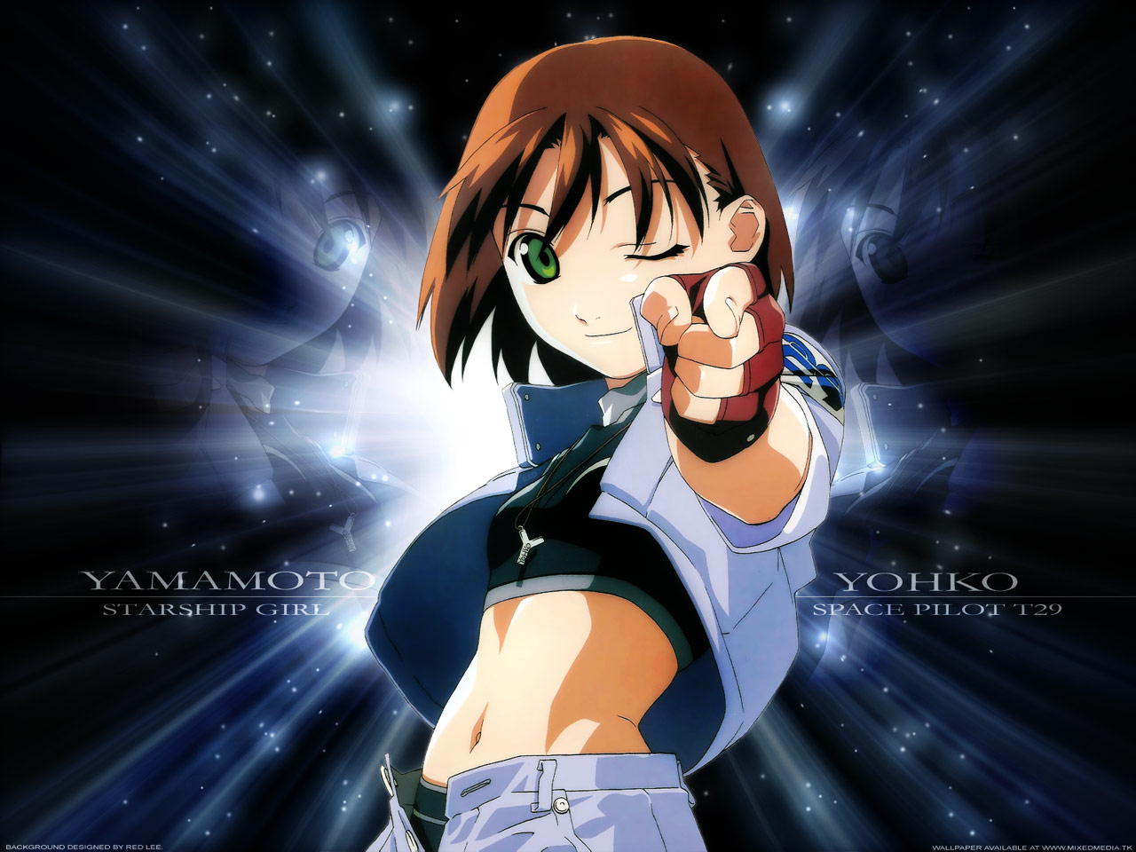 starship_girl_yamamoto_yohko, yamamoto_yohko