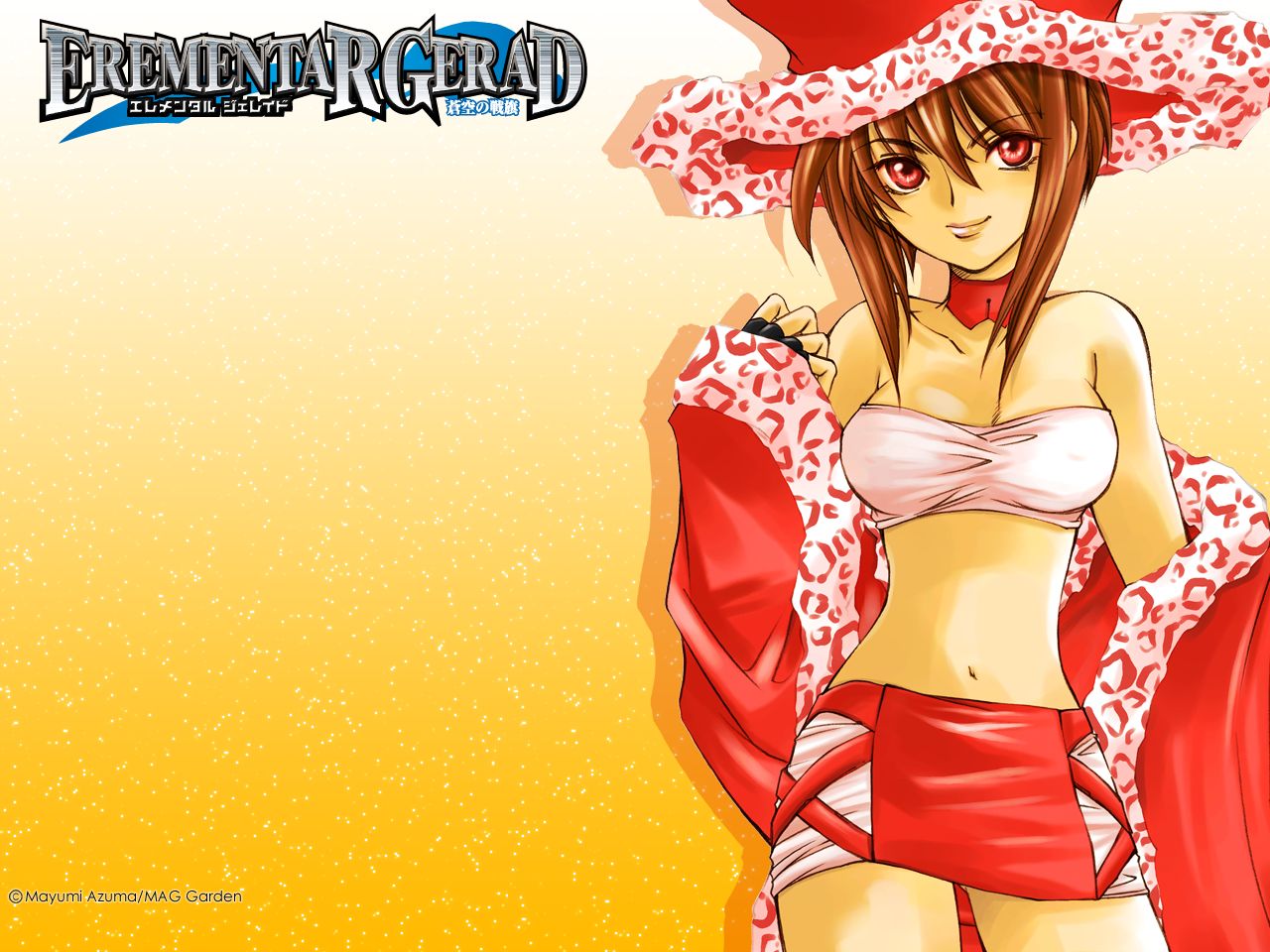 azuma_mayumi, erementar_gerad, erementar_gerad_ao_no_senki