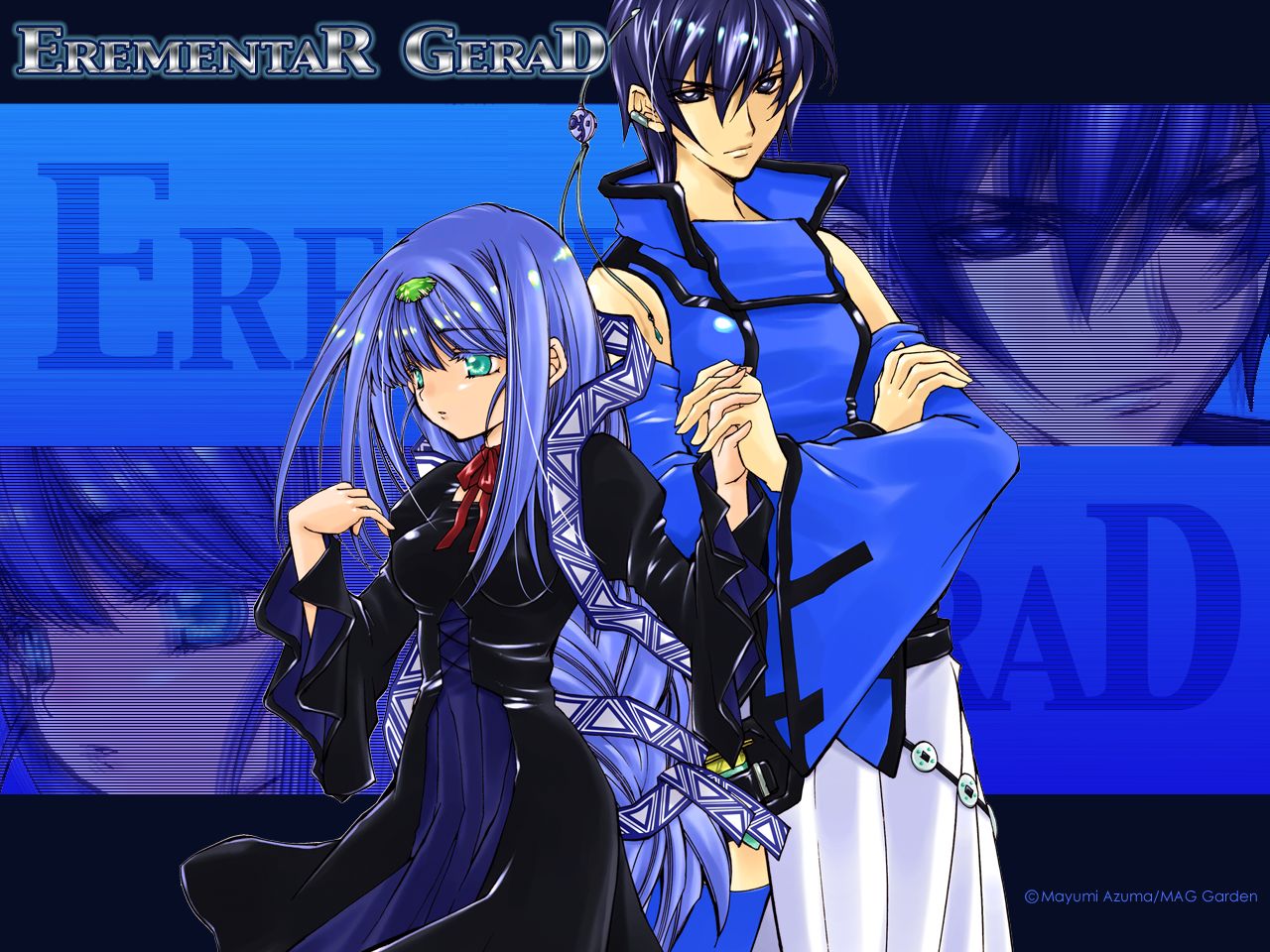 azuma_mayumi, erementar_gerad, erementar_gerad_ao_no_senki