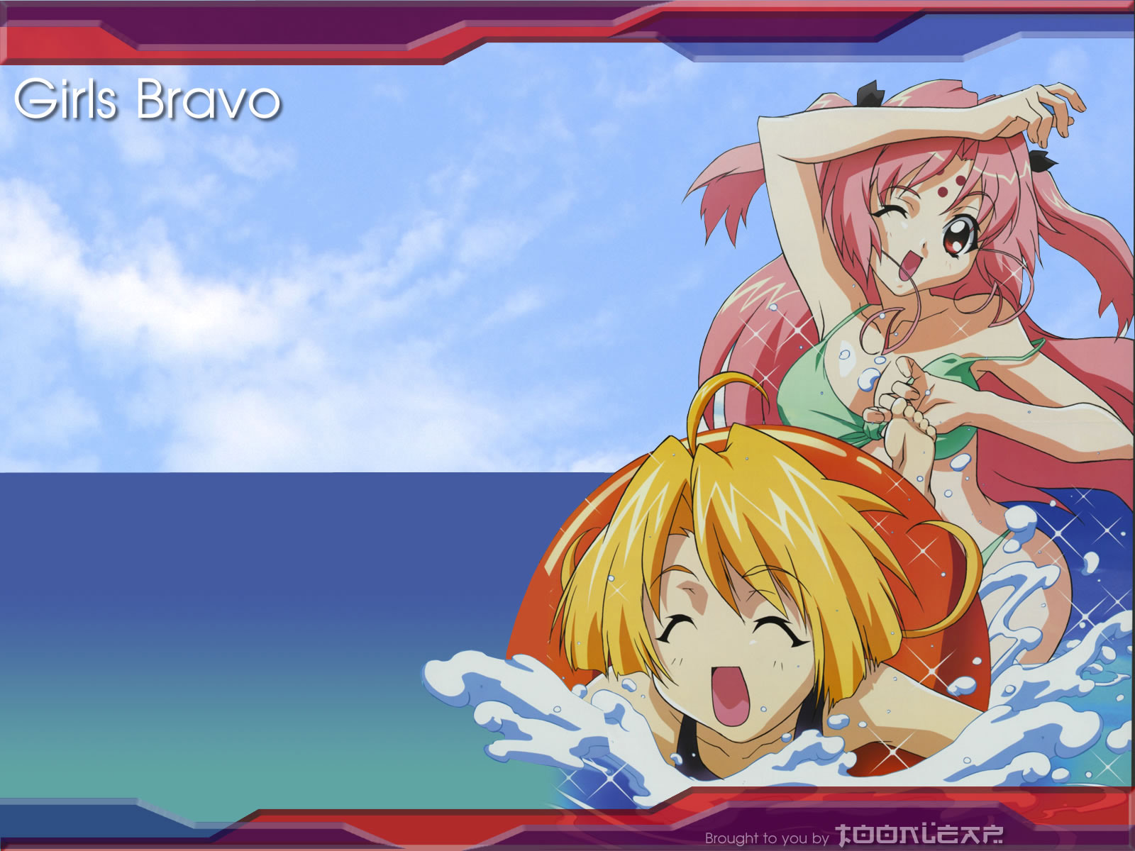 girls_bravo, miharu_sena_kanaka, tomoka_lana_jude