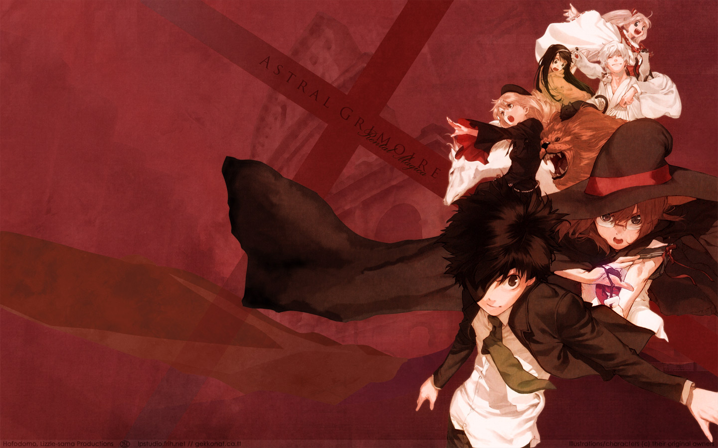 honami_takase_ambler, iba_itsuki, katsuragi_mikan, kuroha_manami, nekoyashiki_ren, rental_magica