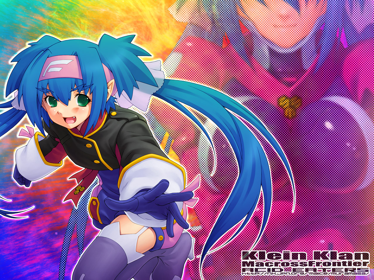 klan_klan, macross, macross_frontier, pointed_ears