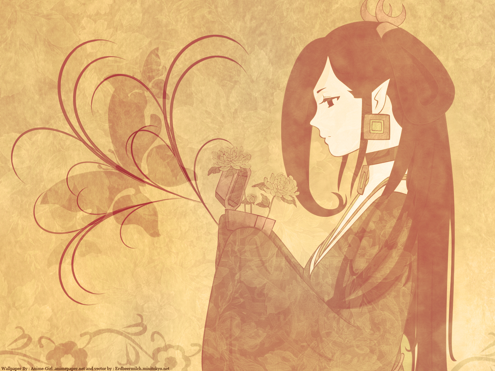 gankutsuou, haydee, polychromatic
