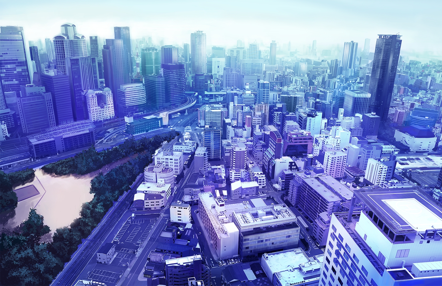 building, city, no_humans, original, pi-pie, realistic, scenic