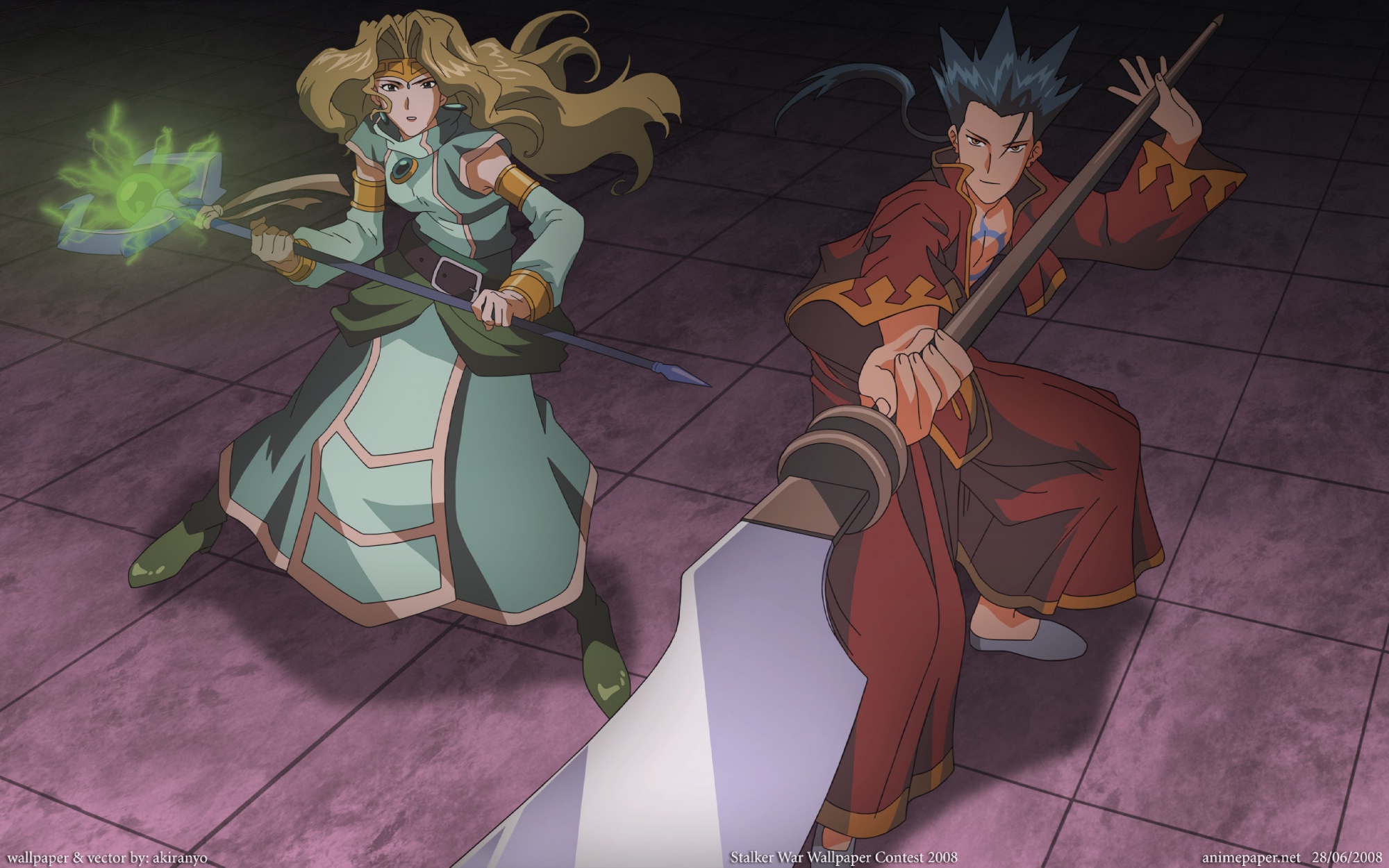 .hack//, .hack//sign, bt, crim, vector