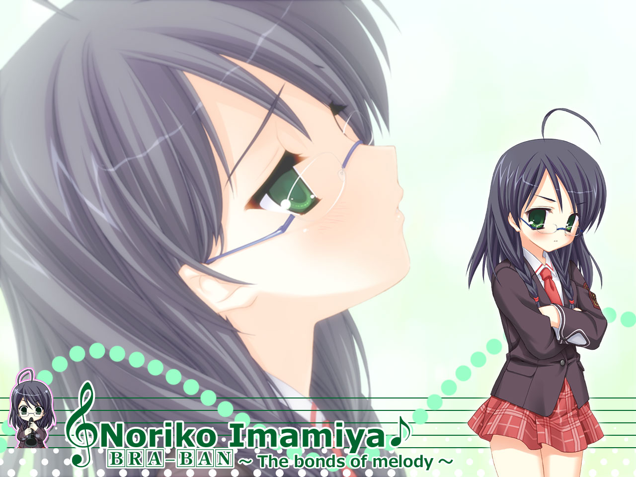 bra-ban!, imamiya_noriko, kobuichi, muririn, yuzusoft