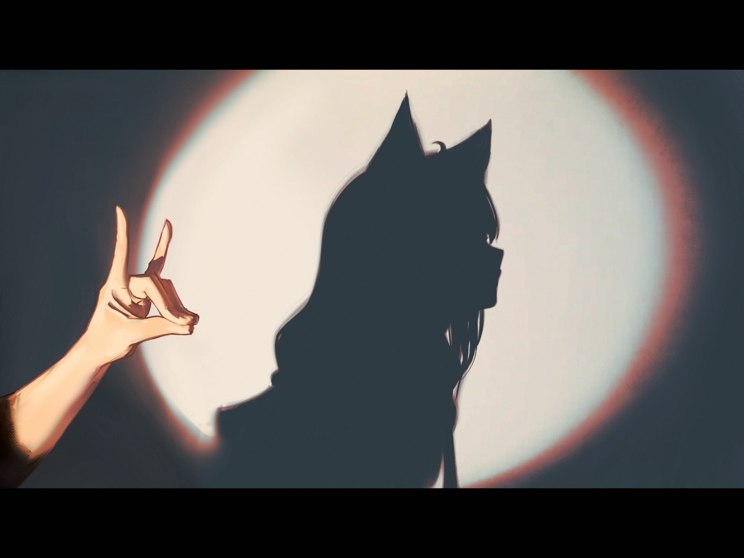 animal_ears, foxgirl, hololive, hyde_(tabakko), long_hair, shirakami_fubuki
