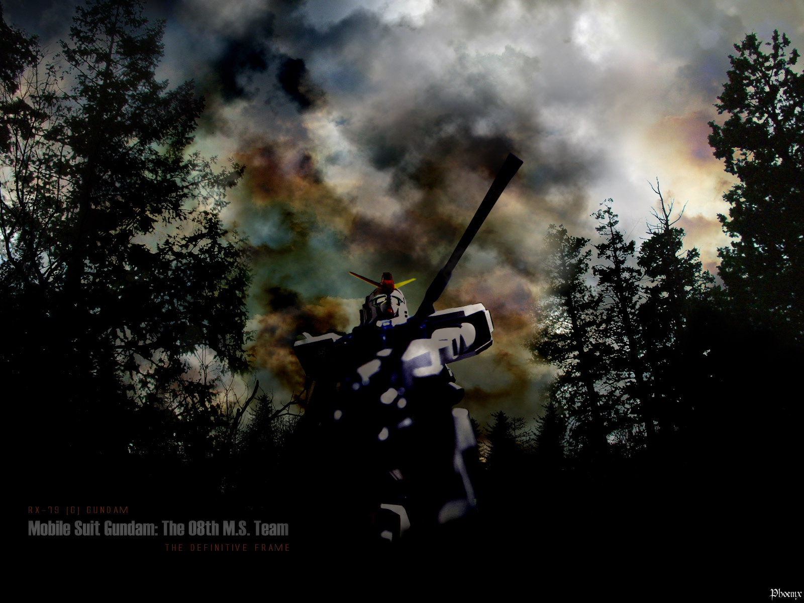 mecha, mobile_suit_gundam, mobile_suit_gundam:_the_8th_ms_team, rx-78