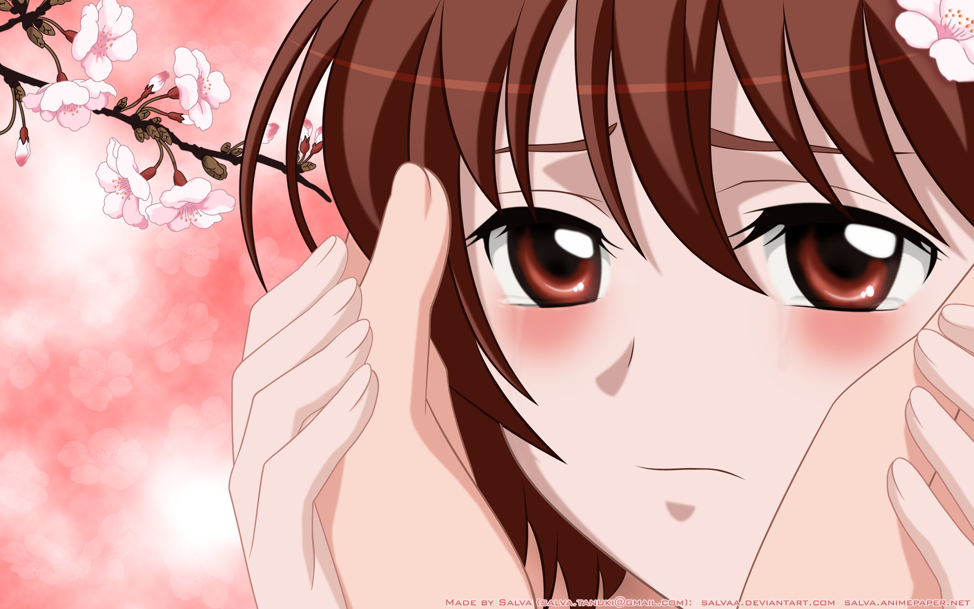 brown_eyes, brown_hair, ghost_hunt, short_hair, taniyama_mai
