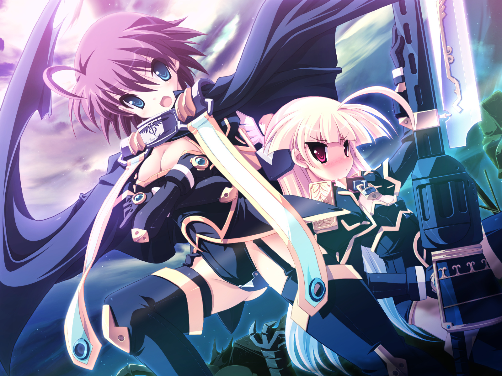 gouen_no_soleil, nanashiki_rin, skyfish