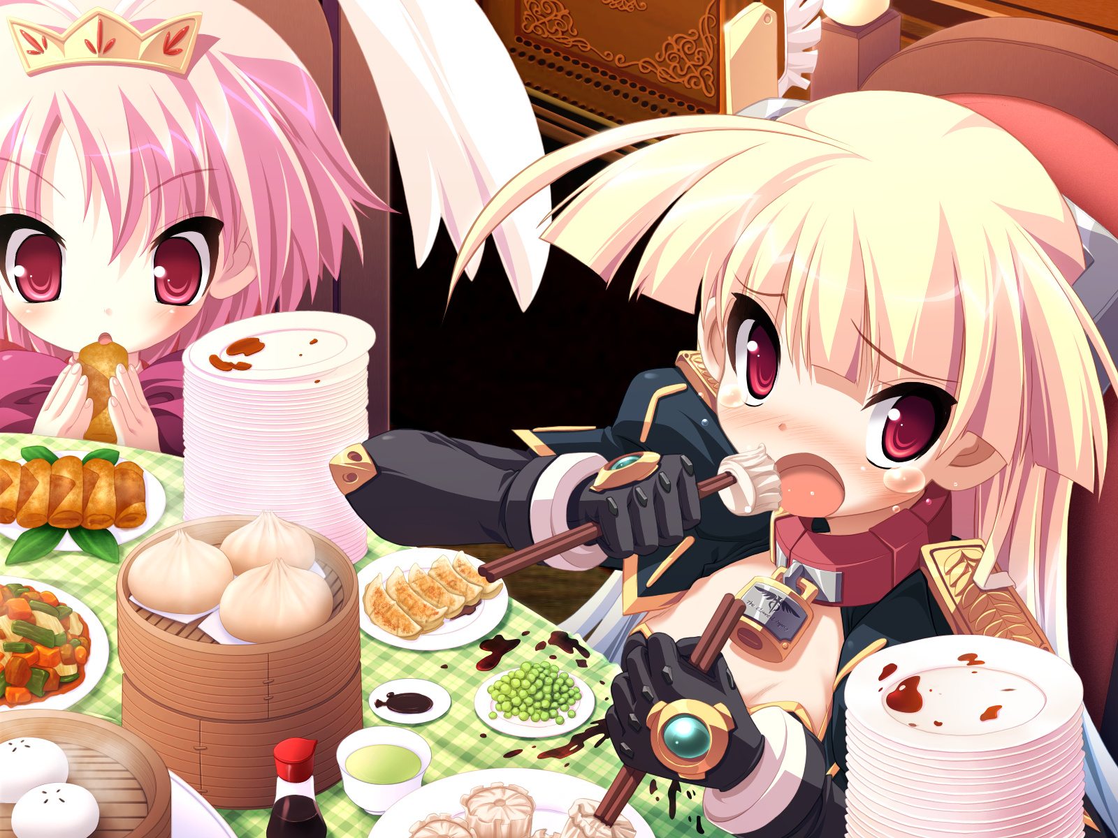 gouen_no_soleil, nanashiki_rin, skyfish